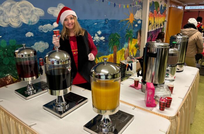 location Stand boissons ile de france